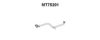 VENEPORTE MT75201 Exhaust Pipe